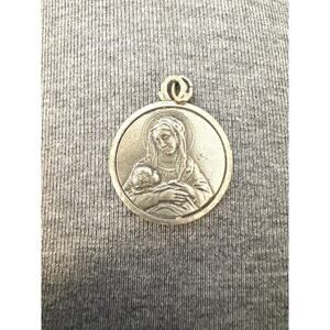 Our Lady of Providence Pendant